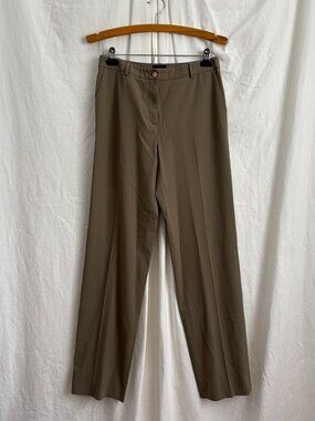 Vintage Giorgio Armani Trousers Size IT 40